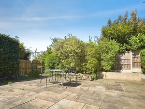 Garden- click for photo gallery